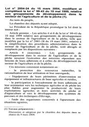 Arrêté du Directeur des Travaux Publics du 18 avril 1955 : Arrêté du Directeur des Travaux Publics, du 18 avril 1955 (25 chaâbane 1374) remplaçant la nomenclature des établissements dangereux, insalubres ou incommodes, annexée au décret du 27 mars 1919 (25 joumada II 1337), réglementant ces établissements. |